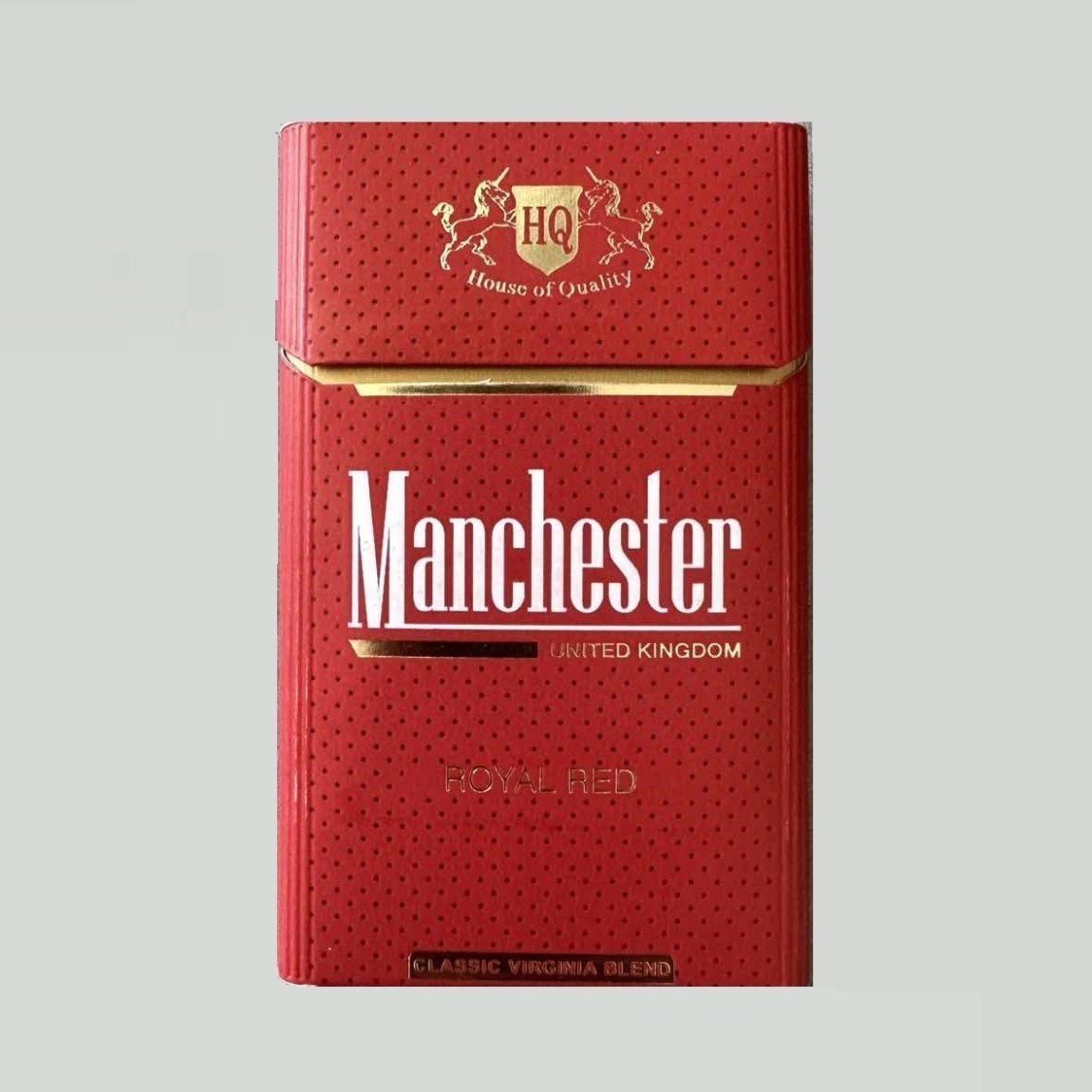 1723B0AC-106C-4C1F-5607-F41743F6C430-1.jpg Manchester ROYAL RED x 10pack - Image 1