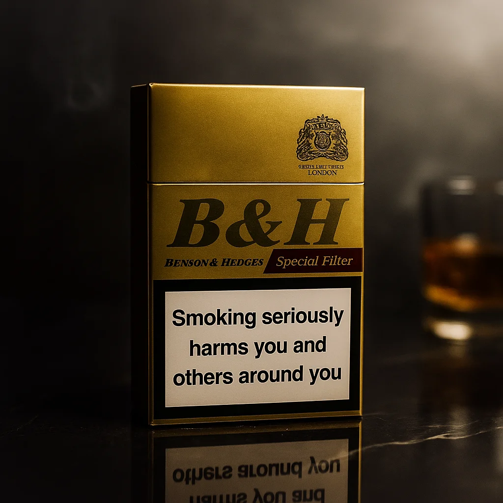 DE8682F6-5EFC-51E0-C8F3-7FFFCA961D9F-1.webp Benson & Hedges Special Filter 10mg x 10pack - Image 1
