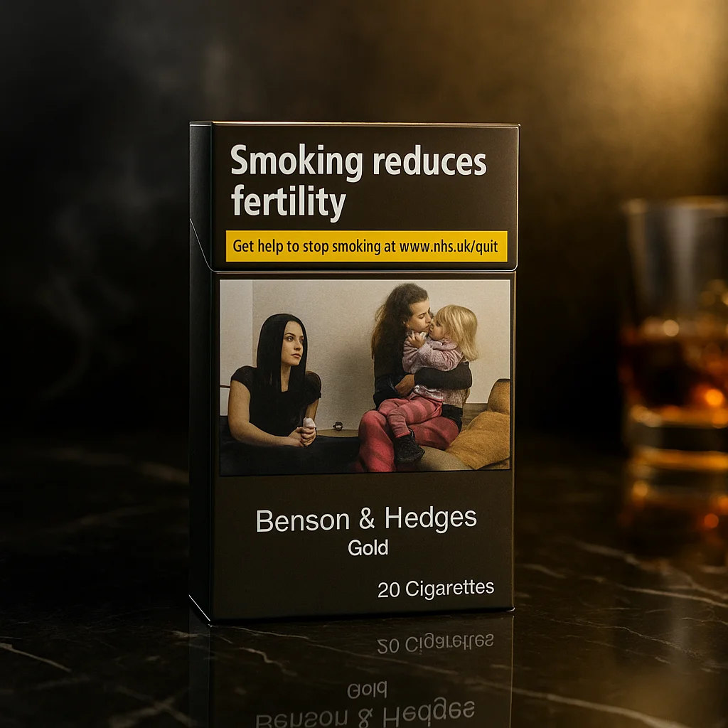EC1C3719-4B1A-30C7-0A83-433A718B71F2-1.webp Benson & Hedges Gold Cigarettes 20 Pack - Image 1