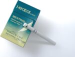 HEABAL Herbal Cigarettes – Tobacco Free, Nicotine Free – Menthol - Image 3