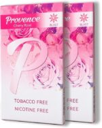 Provence Slim Herbal Cigarettes - Cherry Rose - Image 3