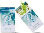 Provence Slim Herbal Cigarettes - Peach Jasmine